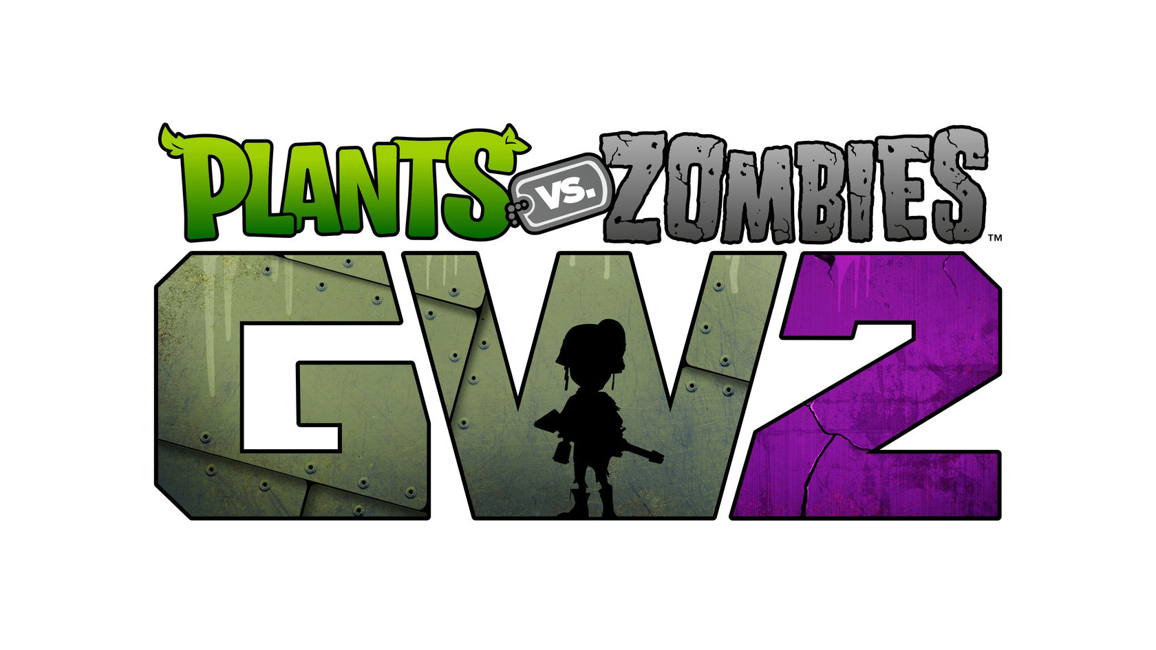 Арт изображение Plants vs Zombies: Garden Warfare 2 #2