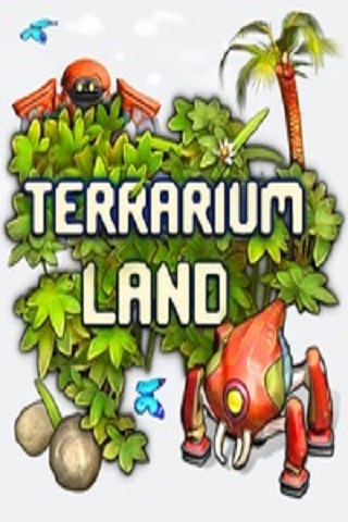 Обложка Terrarium Land