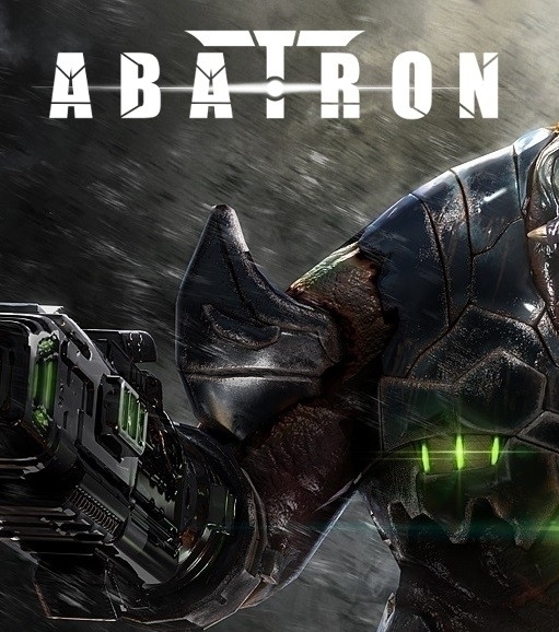 Обложка Abatron