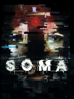 Обложка SOMA