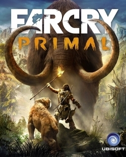 Обложка Far Cry: Primal