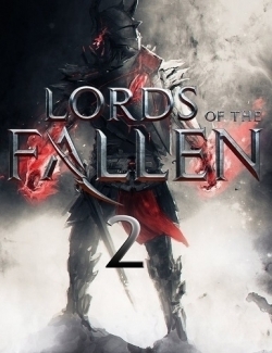 Обложка Lords of the Fallen 2