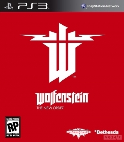 Wolfenstein: The New Order 2