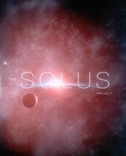 Обложка The Solus Project