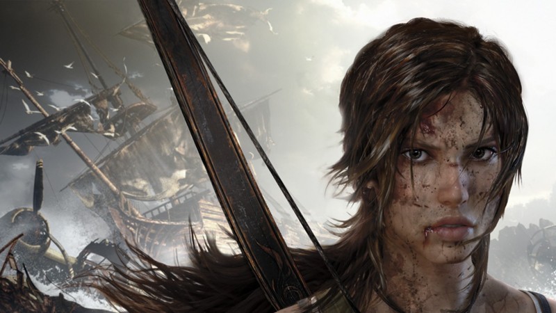 Рианна Пратчетт больше не будет писать сценарии для Tomb Raider