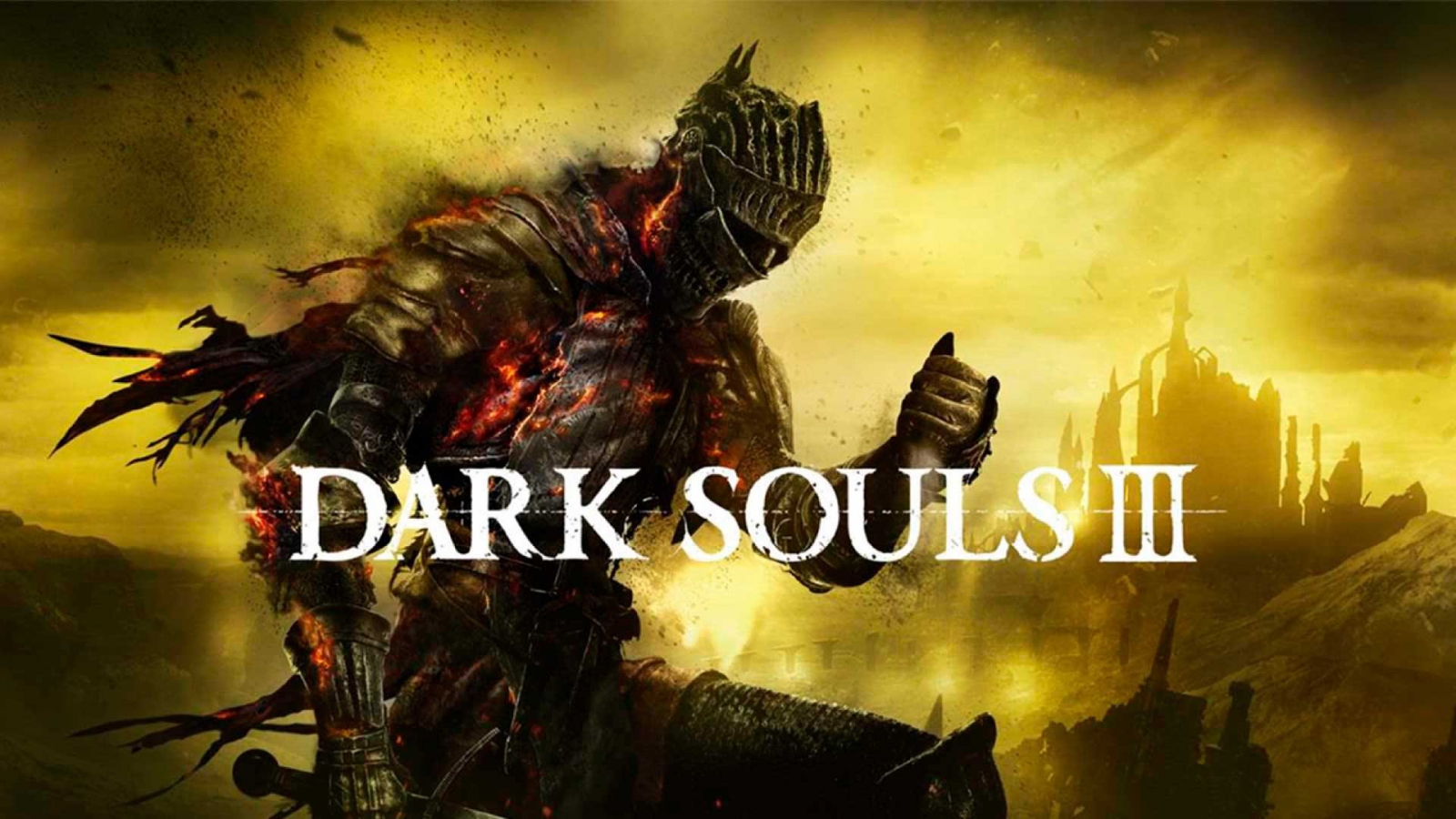 Системные требования Dark Souls 3 выросли
